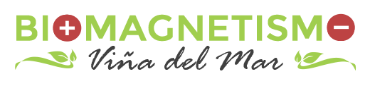 Biomagnetismo – Viña del Mar Logo